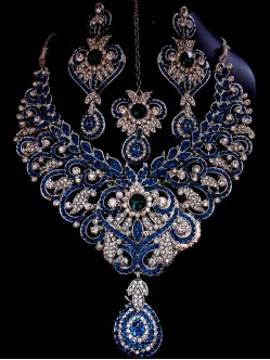 rhodium_necklace_jewellery_31254FN4385